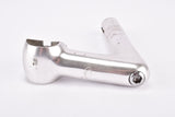 Cinelli 1A stem (Cinelli Milano Logo) in size 80 mm with 26.4 mm bar clamp size from the 1970s