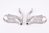 Weinmann AG No. 185-100 non-aero Brake lever set from the 1980s