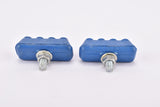 NOS Blue Kool Stop? BMX Race brake pads (2 pcs)