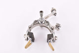 Campagnolo Chorus #C500 Monoplaner single pivot front brake caliper from the 1980s - 1990s
