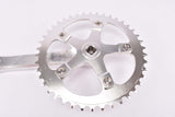 VeloOrange Grand Cru Fluted Single Crankset