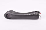 NOS Cinelli Groove 1 1/8" ahead stem in size 140mm with 26.0mm bar clamp size