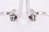 Alloy safety double Brake lever set (weinmann copy) from the 1970s - 1980s - new bike take off