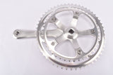 NOS/NIB Shimano 600 Ultegra #FC-6400-SG Crankset with 53/42 teeth and 170mm length from 1990