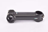 NOS Bianchi RC Reparto corse 3D forged alloy 7050  1 1/8" ahead stem in size 120mm with 31.8 mm bar clamp size from the early 2020s