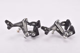 NOS Modolo Mach 3 short reach single pivot brake calipers from the 1980s