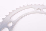 NOS Sugino Mighty Competition Chainring with 51 teeth and 151 mm BCD from the 1960s