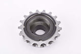 Suntour New Winner 5-speed freewheel with 14-17 teeth and english thread from 1979