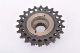 Atom 5-speed Freewheel with 14-22 teeth and english thread from the 1960s - 80s