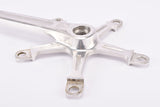 Campagnolo Record #1049 Strada only right crank arm with 151 BCD and 170mm from the 1960s