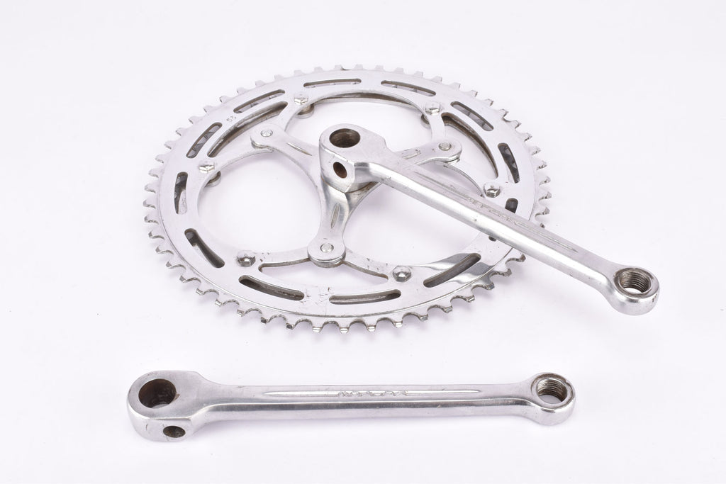 Solida crankset discount