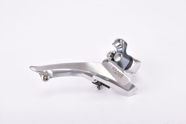 NOS Shimano Exage Sport #FD-A351 clamp-on Front Derailleur from 1989