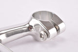 NOS 3ttt Mod. 1 Record Strada Stem in size 80mm with 26.0 mm bar clamp size from the 1970s - 1980s