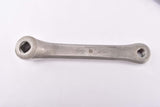 Shimano 600EX #FC-6207 crank arm Set in 170mm 130BCD from 1985