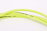 Jagwire CEX #54 brake cable housing / size 5.0 mm in organic green