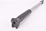 NOS SKS Super Sport Grey / Silver  frame bike pump in 500 - 560mm