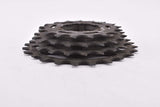 NOS Shimano Uniglide (UG) 5-speed Cassette 14-24 teeth from the 1980s