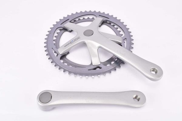 NOS Suntour Edge (Sakae/Ringyo (SR) XCM) Proto-Type Cranksets with 52/42 teeth in 170mm from 1988 / 1989