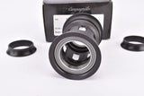 NOS/NIB Campagnolo #IC14-COS146 Over-Torque Bottom Bracket Cups (PFBB30) in 68x46 mm