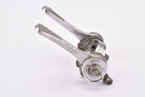 Huret Allvit / Svelto Clamp-on Gear Lever Shifter Set from the 1960s - 1970s