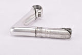 Cinelli XE Stem in 120mm and 26.4mm from the 1990s - 2000s
