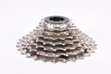 Shimano #CS-HG60 8-speed Hyper Glide-C Cassette with 11-30 teeth from 1998