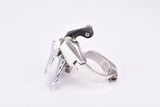 NOS Campagnolo Mirage #FD01-MI2... 9-speed clamp-on Front Derailleur from the 2000s