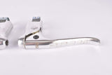 NOS Shimano 105 Golden Arrow #BL-H105 brake levers for straight bars from 1982
