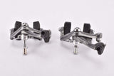 NOS Modolo Mach 3 short reach single pivot brake calipers from the 1980s