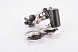 NOS Silver Galli Criterium aka Aerodynamic KL rear Derailleur from the 1980s