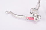 Alloy safety double Brake lever set (weinmann copy) from the 1970s - 1980s - new bike take off