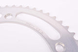 NOS Sugino Mighty Competition Chainring with 51 teeth and 151 mm BCD from the 1960s