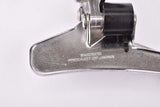 Shimano first generation Deore #FD-DE10 clamp-on front derailleur 1980s