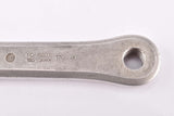 Shimano 600EX #FC-6207 crank arm Set in 170mm 130BCD from 1985
