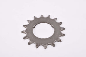 Fichtel & Sachs F&S sprocket #040350 with 16 teeth for 1/2" Chains from 1970