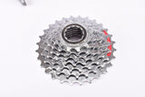 Shimano 600 Ultegra #6400 Tricolore 7-speed Group Set from the 1989 - almost unused !