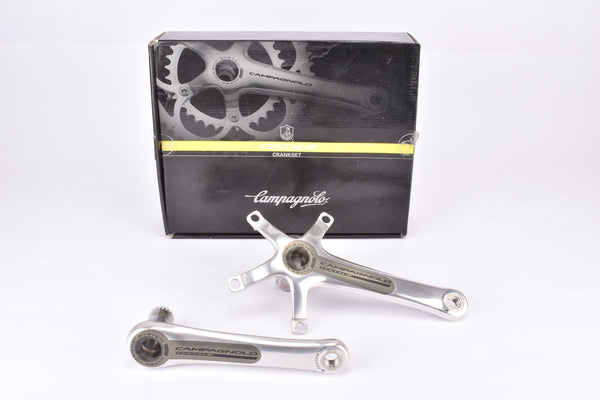 NOS/NIB Campagnolo Centaur #FC7-CE093 Ultra-Torque 10-speed Crankset in 170mm length from the 2000s