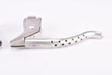 Weinmann AG No. 185-100 non-aero Brake lever set from the 1980s