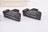 NOS/NIB CLB Extreme all weather universal road bike brake pads from the 1980s