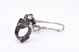 NOS Campagnolo Xenon #FD02-XE2... 9-speed braze-on Front Derailleur with Adapter Clamp from the 2000s