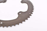 Campagnolo Super Record #FC-SR358 11-Speed 58-46 big Chainring with 58 teeth and 145mm BCD