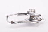 Campagnolo Racing T triple braze-on front derailleur from 2000 / 2001
