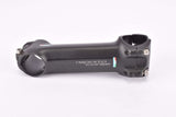 NOS Bianchi RC Reparto corse 3D forged alloy 7050  1 1/8" ahead stem in size 120mm with 31.8 mm bar clamp size from the early 2020s