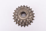 Suntour Perfect #PT-5000 5-speed Freewheel with 14-23 teeth and english thread from 1980