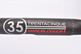 NEW Deda 35 Trentacinque Superleggera Handlebar in 42 cm (c-c) with 35.0mm bar clamp size from the 2020s