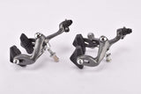 NOS Modolo Mach 3 short reach single pivot brake calipers from the 1980s