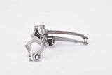 Campagnolo Nuovo Gran Sport #3600/NT (#0104006) Clamp-on Front Derailleur from the 1970s / 1980s