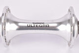 Shimano Ultegra #HB-6500 front Hub with 32 holes from 2001