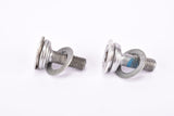 Campagnolo crank bolts #FC-RE104 or #FC-RA002 from the late 1990s - 2000s
