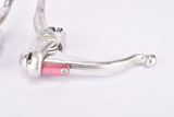 Alloy safety double Brake lever set (weinmann copy) from the 1970s - 1980s - new bike take off